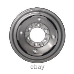 8N1015D 16 Front 6 Hole Wheel Rim Fits Ford 8N NAA Jubilee 600 800