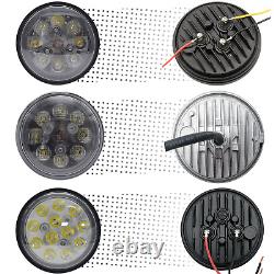 8PCS LED Work Light Lamp Kits For John Deere 4650 4850 4040 4240 4050 4250 4450