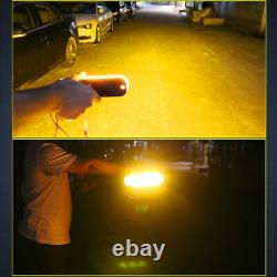 8X LED Flashing Cab Light AR60250 for John Deere 4030 4230 4430 4040 4240 4440