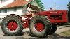 8 Muscle Tractors You Won T Believe Exist