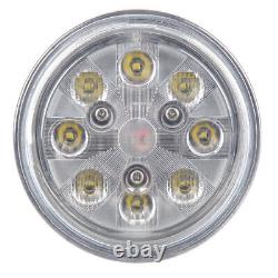 8x LED Conversion Light Kit For John Deere 40/50 Series 4040 4240 4440 4640 4840