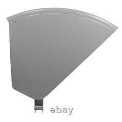 AA1582R RH Right Hand Fender Fits John Deere Tractors A B BN BNH BW G GH GN GW