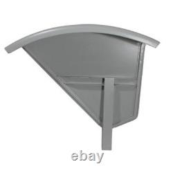 AA1582R RH Right Hand Fender Fits John Deere Tractors A B BN BNH BW G GH GN GW