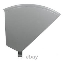 AA1582R RH Right Hand Fender Fits John Deere Tractors A B BN BNH BW G GH GN GW