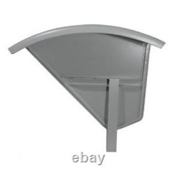 AA1582R RH Right Hand Fender Fits John Deere Tractors A B BN BNH BW G GH GN GW