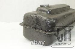 AB3553R John Deere Fuel Tank Remanufactured For Gas & All Fuel B Tractors