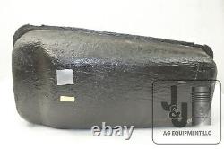 AB3553R John Deere Fuel Tank Remanufactured For Gas & All Fuel B Tractors
