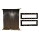 Ab3599r, Ab4666r Radiator Core With Gaskets -fits John Deere Tractor