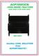 Ac Condenser For For John Deere Tractors 3320 3520 3720 4320 4520 Miu10003