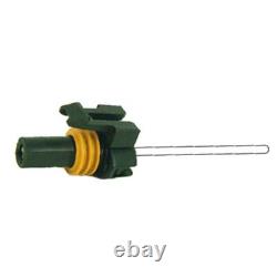 AH169875 Compressor Nippondenso Style Fits John Deere 5410 5510 7200 ++ Tractors