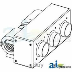 AH545 Universal Dual Fan Heater for Tractors