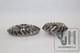 Ah710r H409r H391r 2-pc. Fan & Governor Gear Set Fits John Deere Tractors