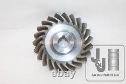 AH710R H409R H391R 2-pc. Fan & Governor Gear Set Fits John Deere Tractors