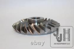 AH710R H409R H391R 2-pc. Fan & Governor Gear Set Fits John Deere Tractors