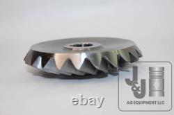 AH710R H409R H391R 2-pc. Fan & Governor Gear Set Fits John Deere Tractors