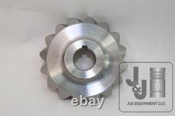 AH710R H409R H391R 2-pc. Fan & Governor Gear Set Fits John Deere Tractors
