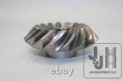 AH710R H409R H391R 2-pc. Fan & Governor Gear Set Fits John Deere Tractors