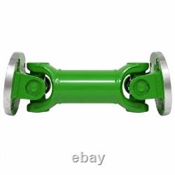 AL113392 Replacement MFWD Driveshaft AL117412 Fits John Deere Tractors