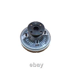 AL118091 New Cooling Fan Clutch Fits John Deere Tractors 6110, 6210, 6310, 6410+