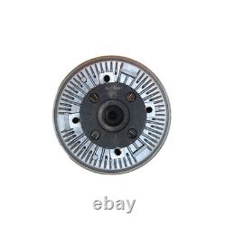 AL118091 New Cooling Fan Clutch Fits John Deere Tractors 6110, 6210, 6310, 6410+