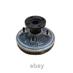 AL118091 New Cooling Fan Clutch Fits John Deere Tractors 6110, 6210, 6310, 6410+