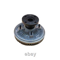 AL118091 New Cooling Fan Clutch Fits John Deere Tractors 6110, 6210, 6310, 6410+