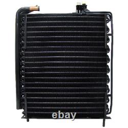 AL119566 Condenser With Oil Cooler Fits John Deere 6200 6200L 6300 ++ Tractors
