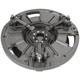 Al120022 Fits John Deere 2020 2030 2040 New Plate Luk Clutch