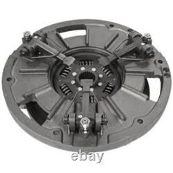 AL120022 Fits John Deere 2020 2030 2040 New Plate Luk Clutch