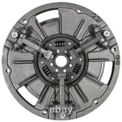 AL120022 Fits John Deere 2020 2030 2040 New Plate Luk Clutch