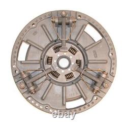 AL120022 Fits John Deere 2020 2030 2040 New Plate Luk Clutch