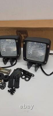 AL159651 JOHN DEERE Rear Work Light Kit 6010 6310 6610 6110 6410 6510 6810 6210
