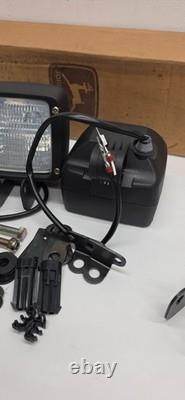 AL159651 JOHN DEERE Rear Work Light Kit 6010 6310 6610 6110 6410 6510 6810 6210
