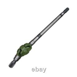 AL174339 Universal Joint Assembly Fits John Deere 6120 6220 6100D 6320L 6420L