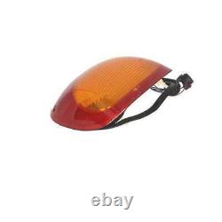 AL176143 NEW Tail Lamp Fits John Deere Tractors 5425 5625 5725 6100D 6110D 6115D