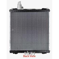 AL176362 New Radiator Fits John Deere Tractor 6515 6820 6920S 7220 7420 +