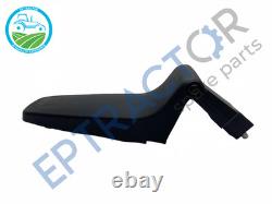 AL179831 LH Door Hinge Fits John Deere Tractors 6000, 6100, 6500, 6600, 6700