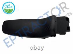 AL179831 LH Door Hinge Fits John Deere Tractors 6000, 6100, 6500, 6600, 6700