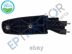 AL179831 LH Door Hinge Fits John Deere Tractors 6000, 6100, 6500, 6600, 6700