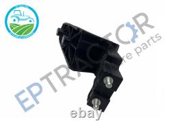AL179831 LH Door Hinge Fits John Deere Tractors 6000, 6100, 6500, 6600, 6700