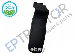 AL179831 LH Door Hinge Fits John Deere Tractors 6000, 6100, 6500, 6600, 6700