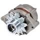 Al207585 Alternator Fits John Deere 2030 2040 2120 ++ Tractors