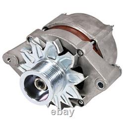AL207585 Alternator Fits John Deere 2030 2040 2120 ++ Tractors