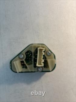 AL218978 Push Button Switch Fits John Deere