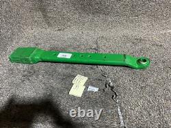 AL227852 Telescopic Draft Link 41 Fits John Deere For Tractors