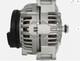 Al232854 Fits John Deere Tractors Alternator 12v/240amp With Pulley Installed