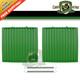 Al31251 Side Screens With R26858 Springs Kit For John Deere Tractors 2040s, 2140