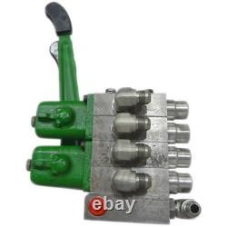 AL34595-C2 Selective Control Valve Fits John Deere Tractor 840 940 1020