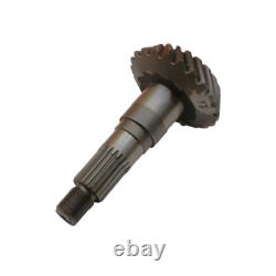 AL38089 Interchangeable Ring Gear & Pinion AL71025 Fits John Deere Tractors