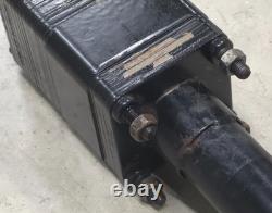 #AM101948 John Deere 655 755 855 955 Tractor Power Steering Control Valve